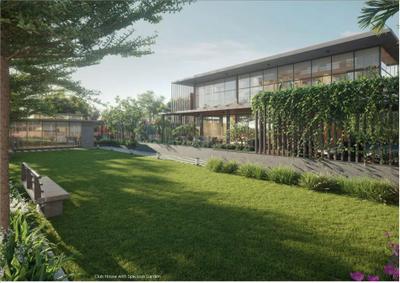 Project Image of 1450 Sq.ft 3 BHK Apartment / Flat for sale in New Alkapuri for Rs. 8500000