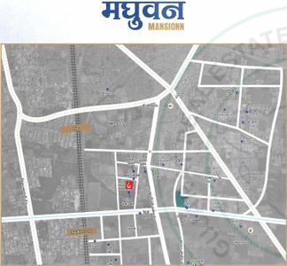 Project Image of 606.65 - 801.7 Sq.ft Residential Plot Plot for buy in Madhuvan Mansionn