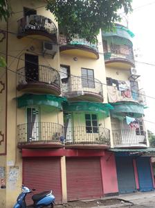 Project Image of 1200.0 - 1400.0 Sq.ft 3 BHK Apartment for buy in SK Citizens CHS