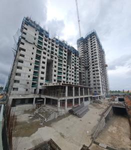Project Image of 433.0 - 1519.0 Sq.ft Studio Studio Apartment for buy in MJR North Park