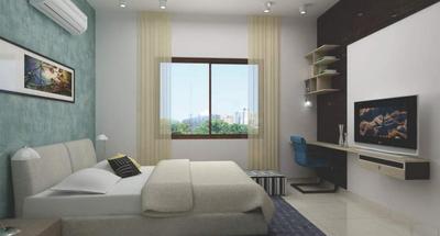 Project Image of 1194.0 - 2388.0 Sq.ft 2 BHK Apartment for buy in Raja Melrose