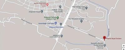 Project Image of 735.0 - 2880.0 Sq.ft Residential Plot Plot for buy in New Royal Enclave