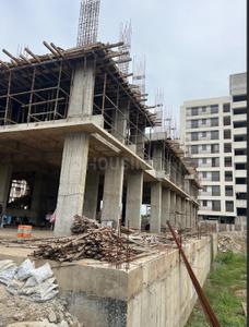Project Image of 651.22 - 847.01 Sq.ft 2 BHK Apartment for buy in Meraj Park
