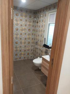 Project Image of 1050.0 - 1570.0 Sq.ft 2 BHK Apartment for buy in Janapriya Nile Valley Project Block 2B