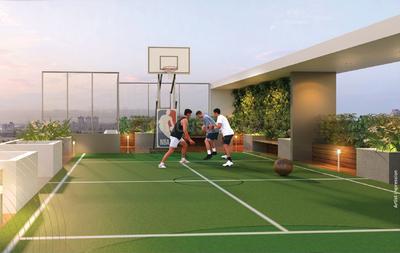 Project Image of 800 Sq.ft 2 BHK Apartment / Flat for sale in Dhanori for Rs. 6500000