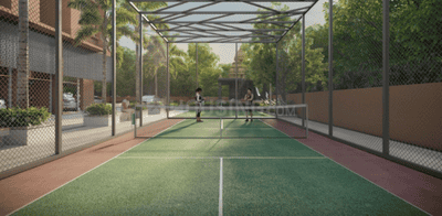 Project Image of 810.63 - 1122.14 Sq.ft 2 BHK Apartment for buy in Gajlakshmi Geo Aristo