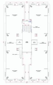 Project Image of 0.0 - 1281.01 Sq.ft 3 BHK Apartment for buy in Shyam Livingstone