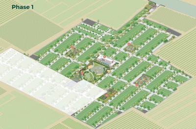 Project Image of 1000 Sq.ft Residential Plot / Land for sale in Sanwer for Rs. 5200000