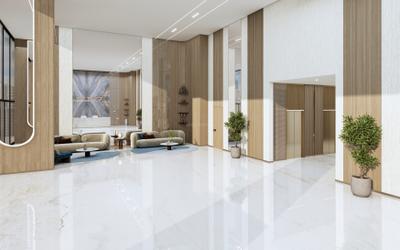 Project Image of 440.0 - 780.0 Sq.ft Studio Studio Apartment for buy in Binghatti Apex