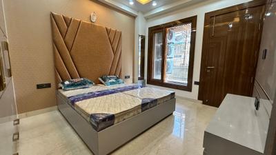 Project Image of 1500.0 - 2500.0 Sq.ft 3 BHK Builder Floor for buy in Creative Luxury Homz