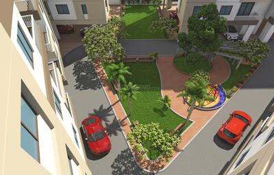 Project Image of 1170.0 - 1650.0 Sq.ft 2 BHK Apartment for buy in V