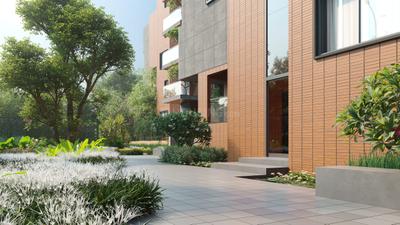 Project Image of 2101.35 - 3054.07 Sq.ft 3 BHK Villament for buy in Echoes Of Eden By Sumo