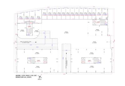 Project Image of 1054.97 - 1167.13 Sq.ft 3 BHK Apartment for buy in AD Sun Sky