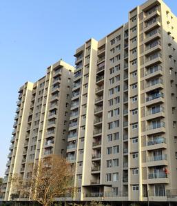 Project Image of 1031.0 - 1451.0 Sq.ft 2 BHK Apartment for buy in Vision Greenville