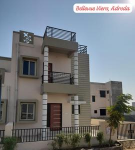 Project Image of 1080.0 - 9000.0 Sq.ft 2 BHK Villa for buy in Davda Bellevue Vieraaa