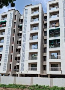 Project Image of 640.0 - 814.0 Sq.ft 2 BHK Apartment for buy in Auro Harmony