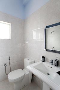 Project Image of 2113.0 - 3813.0 Sq.ft 3 BHK Villa for buy in Saket Bhu Satva