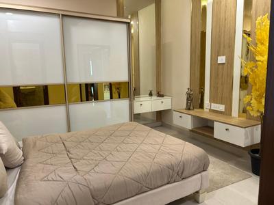 Project Image of 800.0 - 945.0 Sq.ft 2 BHK Apartment for buy in Suchirindia The Tales of Greek