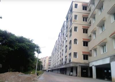 Project Image of 1357 Sq.ft 3 BHK Apartment / Flat for sale in Bandlaguda Jagir for Rs. 7600000