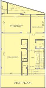Project Image of 999.0 - 1623.0 Sq.ft 2 BHK Apartment for buy in Chordias G4