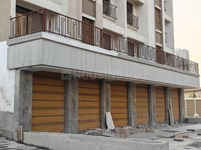 Project Image of 550 Sq.ft 1 BHK Apartment / Flat for sale in Dombivli East for Rs. 4000000