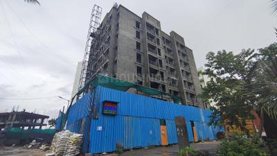 Project Image of 278.25 - 722.0 Sq.ft 1 BHK Apartment for buy in Shree Ganesh Alliaance