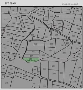 Rajpath Park 2 Site Plan 1