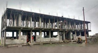Project Image of 0.0 - 1470.0 Sq.ft 3 BHK Villa for buy in Amrit Pebble Bay Phase II Phase B