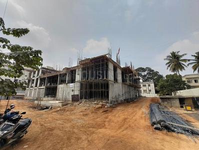 Project Image of 2480.0 - 2668.0 Sq.ft 3 BHK Apartment for buy in Magnolia Delight