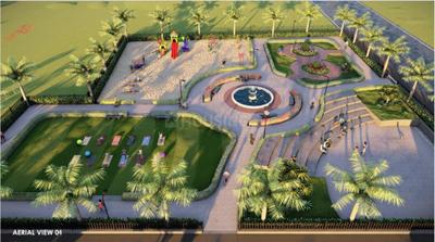 Project Image of 9135.0 - 10440.0 Sq.ft Residential Plot Plot for buy in Mayon Golden Gate