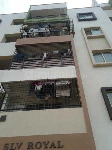 Project Image of 1014.0 - 1418.0 Sq.ft 2 BHK Apartment for buy in SLV Royal