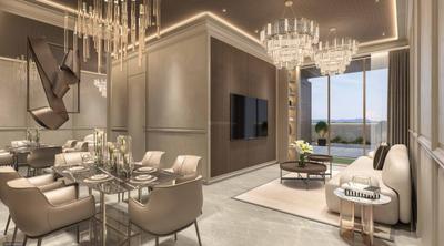 Project Image of 1285.85 - 1308.36 Sq.ft 3 BHK Apartment for buy in Bharat Altavistas