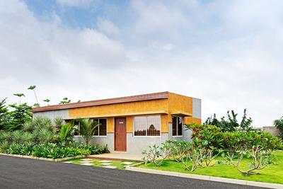 Project Image of 1200.0 - 5400.0 Sq.ft Residential Plot Plot for buy in SPA Eco City