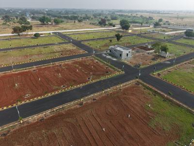 Project Image of 895.0 - 3500.0 Sq.ft Residential Plot Plot for buy in Star Luxor