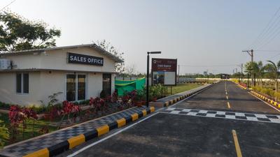 Project Image of 604.0 - 1400.0 Sq.ft Residential Plot Plot for buy in Staar Elite Phoenix Township