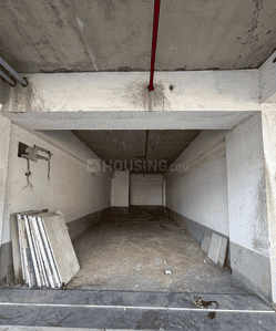 Project Image of 2394.0 - 2412.0 Sq.ft 3 BHK Apartment for buy in The Balcony By Kaavyaratna