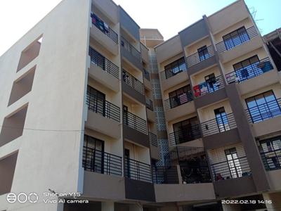 Project Image of 625.0 - 650.0 Sq.ft 1 BHK Apartment for buy in Comfort Residency
