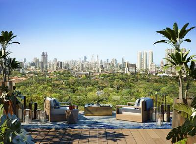 Project Image of 647.88 - 859.82 Sq.ft 2 BHK Apartment for buy in Piramal Aranya Wing C