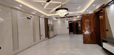 Project Image of 1600.0 - 2600.0 Sq.ft 3 BHK Builder Floor for buy in Living Kamra Luxury Floors