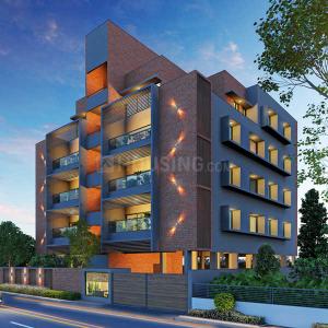 Project Image of 1900.0 - 2514.0 Sq.ft 3 BHK Apartment for buy in Festival Serene Festival