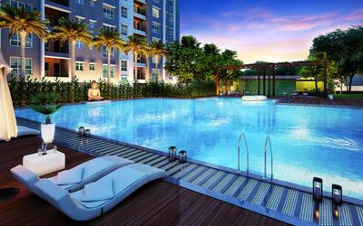 Project Image of 739.0 - 1147.0 Sq.ft 2 BHK Apartment for buy in Blue Onyx PPP Eternia