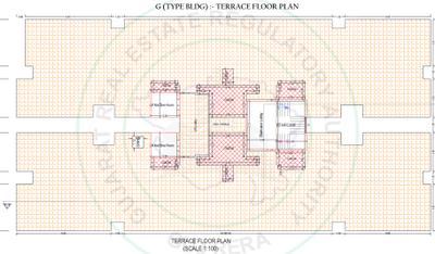 Project Image of 1388.76 - 1614.26 Sq.ft 3 BHK Apartment for buy in Shree Green Leaves Building G And H