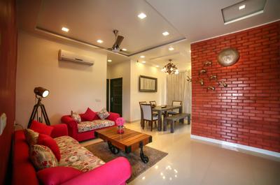 Project Image of 579.0 - 1605.0 Sq.ft 1 BHK Apartment for buy in Sri Ganraj Grand Golden Bells