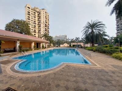 Project Image of 1767 Sq.ft 3 BHK Apartment / Flat for sale in Kharghar for Rs. 32000000