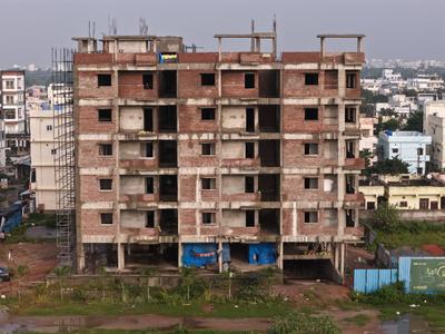 Project Image of 1156 Sq.ft 2 BHK Apartment / Flat for sale in Gurram Guda for Rs. 5500000
