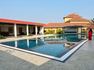 Project Image of 1800 Sq.ft Residential Plot / Land for sale in Old Dhamtari Road for Rs. 2790000
