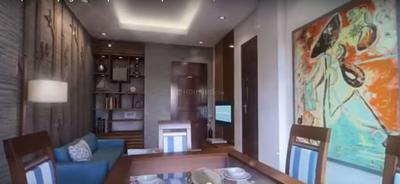 Project Image of 596.0 - 1066.0 Sq.ft 1.5 BHK Apartment for buy in Signum Parkwoods Estate Phase I