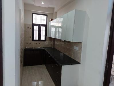 Project Image of 800 Sq.ft 2 BHK Apartment / Flat for sale in Sector 3 for Rs. 3800000