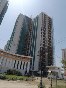 Project Image of 1250.0 - 4790.0 Sq.ft 2 BHK Apartment for buy in Cybercity Oriana