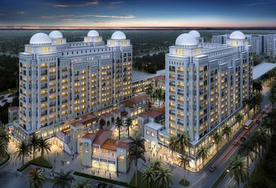Imperia Elvedor Images for Elevation of Imperia Elvedor 1